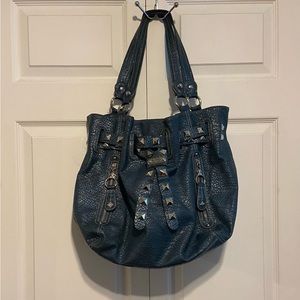 Kathy Van Zeekand Purse